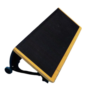 Escalator Stainless Steel Step J619101A000G03