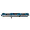 Escalator Step Chain FTH133A Step distance 400 roller diameter 76.2 inner width 23.6