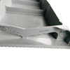 Escalator parts plate Moving Walkway Step 30553100 