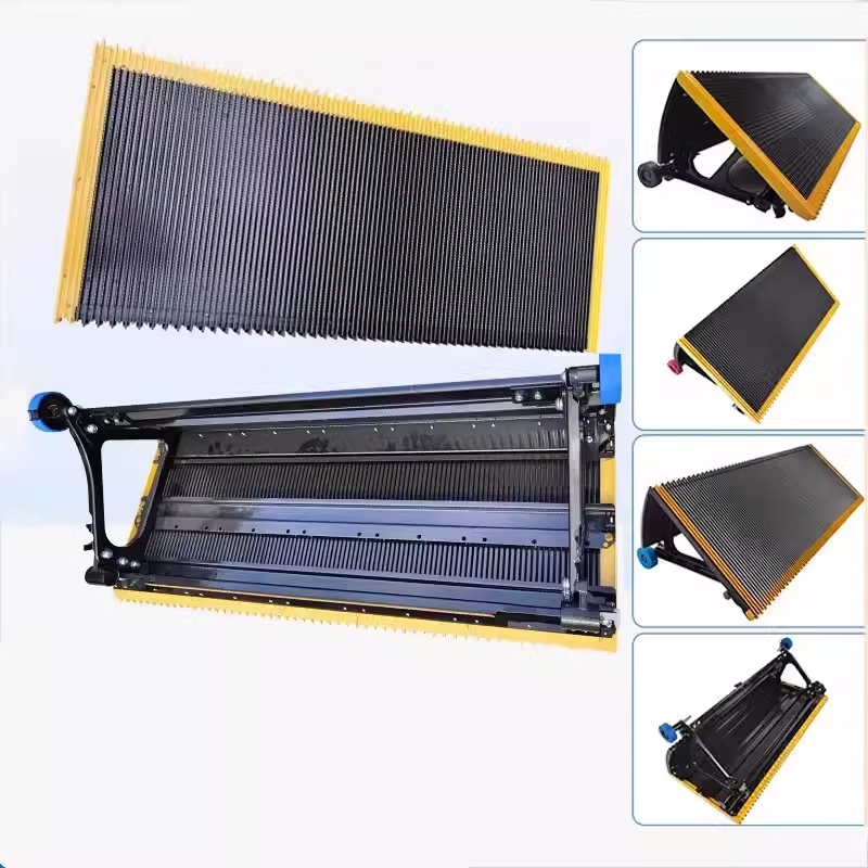 Escalator spare parts Escalator Step Mit**** K type J619011A000