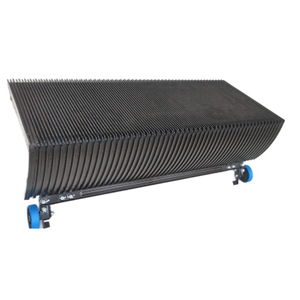 Escalator Stainless Steel Step 900MM XAA26150P6
