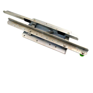 Elevator Car Hall Floor Door Knife parts 3100 Original AT120 Door Knife D1