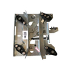 Elevator Car Door Knife R6 with Lock D7 Short Arm Car KM902670G13 902671G13