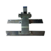 Original Elevator Car Hall Floor Door Knife T40 Door Knife