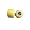 Escalator Handrail Roller Pressure Pulley Plastic Core Wheel 76-54-6201 Tensioning Sprocket