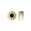 Escalator Parts Roller GAA456CM 76*34*6201 Escalator Guide Wheel Speed Measuring Wheel 