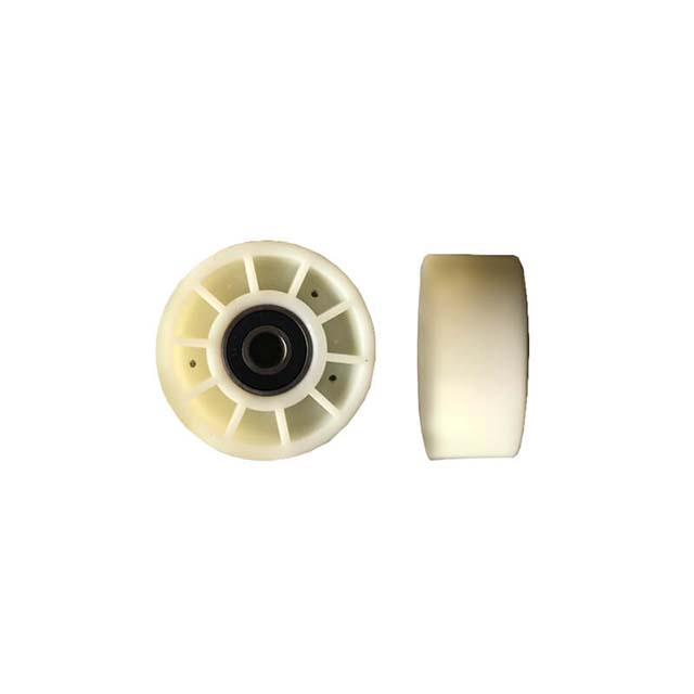 Escalator Parts Roller GAA456CM 76*34*6201 Escalator Guide Wheel Speed Measuring Wheel 