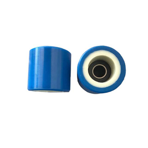 Escalator Handrail Pressure Roller 60*55*6202 Polyurethane Roller