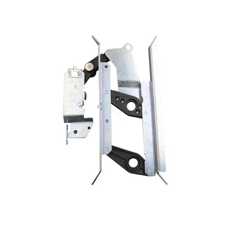 Elevator Parts Car Hall Door Knife AMD1 Small Door Knife KM900650G13 Car Door without Lock