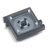Elevator Button 3300 3600 5500 Model Elevator Cop Lop Button with Braille 