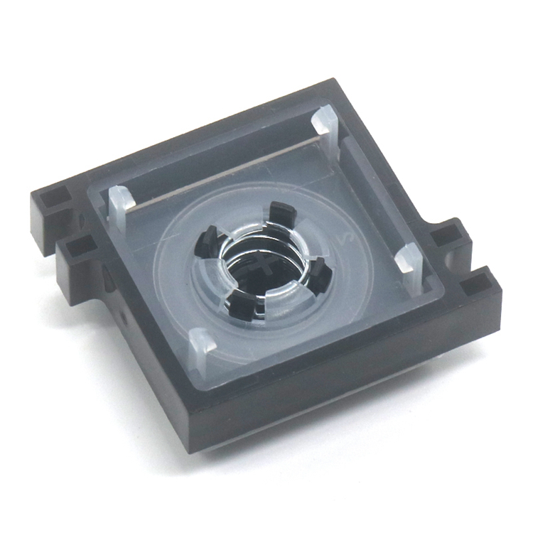 Elevator Button 3300 3600 5500 Model Elevator Cop Lop Button with Braille 