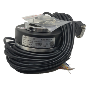 SOK Elevator spare parts door motor asynchronous rotary encoder EN100A42-1024R30EL7M