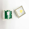Elevator Button Lift Spare Parts Square button A4N18898 blue light red light for Th*** factory price