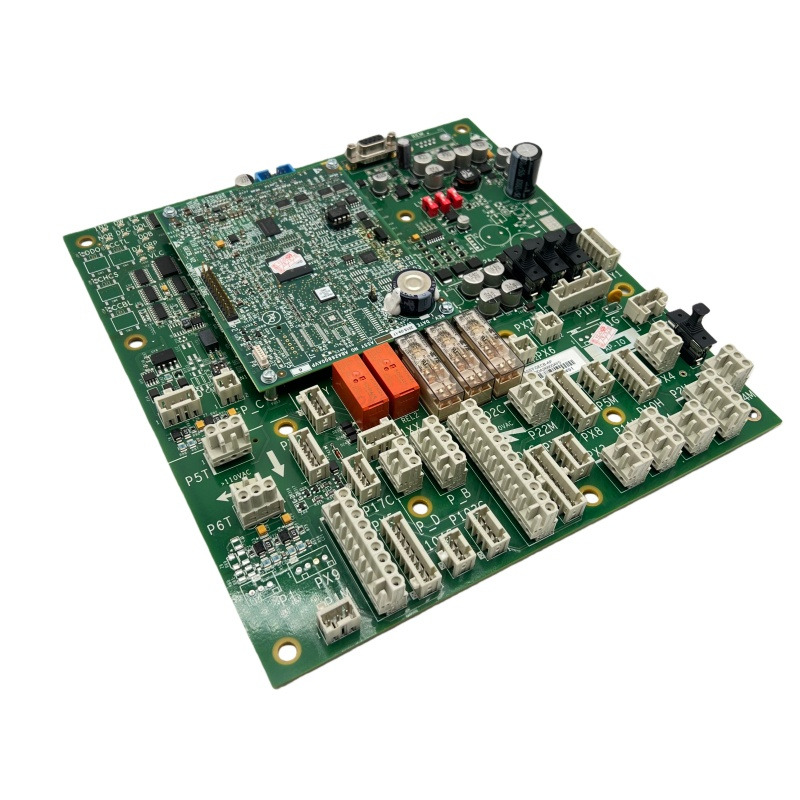 Elevator GECB-AP Motherboard Repair PCB Board Replacement DDA26800AY5 Elevator Spare Part