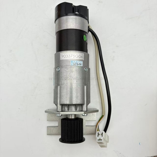 Elevator AMD D10 Door Motor Drive KM903375G04