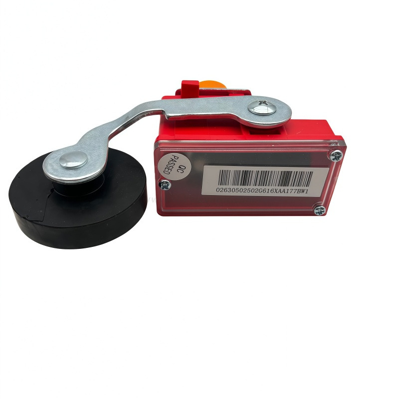 1PCS NEW FIT FOR Travel Deceleration Limit Switch QM-S3-1370 Elevator Spare Part