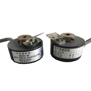Elevator Door Machine Encoder Z65AC-011 Z65AC-08 Z65AC-012 for Promition
