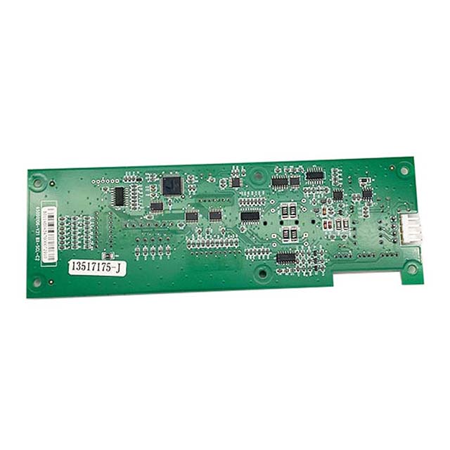 Elevator Parts BX-SCLC2 13517175-J Elevator Display Board