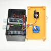 Thyseen Elevator elevator pit repair box XAA23750M3 N2 emergency stop box switch 