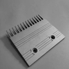 Sidewalk Comb Plate C751003B203 Aluminum Alloy Comb Plate 14 Teeth C751001B202