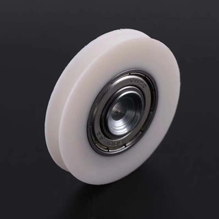 Elevator V30 Rope Wheel Door Wheel 45*8*6001 300P