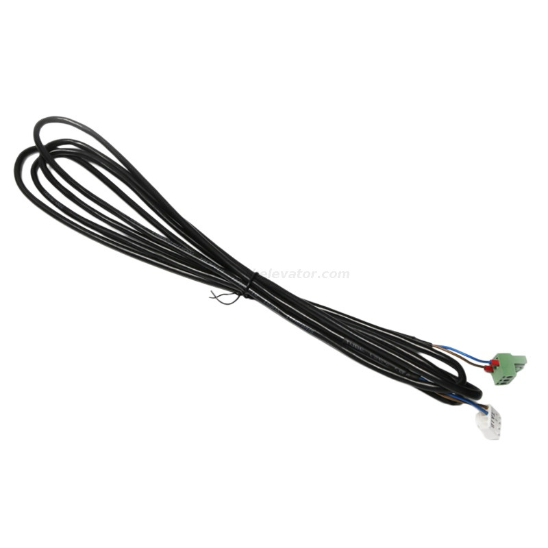 Elevator Light Curtain Box SSGM-94F Elevator Spare Part