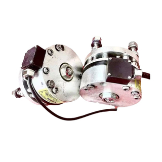 Elevator Main Brake LCZ8 Elevator Spare Part