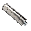 Elevator Machine Room Car Top Steel Belt Guide Roller Counterweight Reverse Rope Pulley AAA20780 Elevator Spare Part