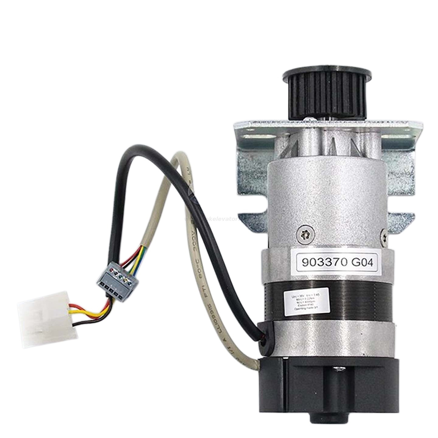 Elevator Door Motor Door Operator Motor KM903370G04 Elevator Spare Part