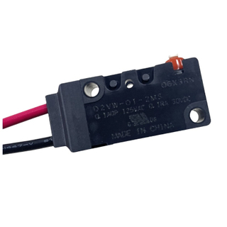 Elevator Brake Detection Switch D2VW-01-2MS Elevator Spare Part