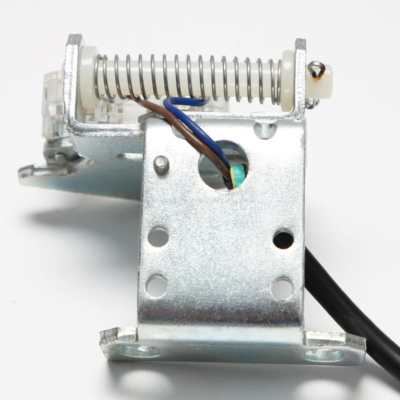 Elevator Door Knife Contact Bracket CR2-AZ Elevator Spare Part