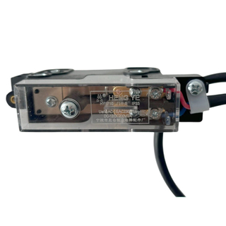 Elevator New Elevator Car Door Switch HY1710 Elevator Spare Part