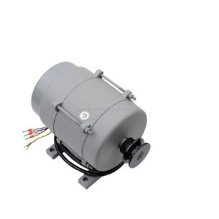 Elevator Door Operator Motor Three-Phase Asynchronous Motor YVP90-6 Elevator Spare Part