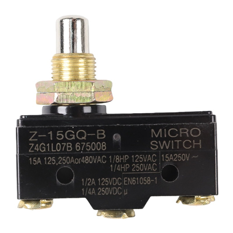 Elevator Brake Micro Switch Z-15GW2-B Elevator Spare Part