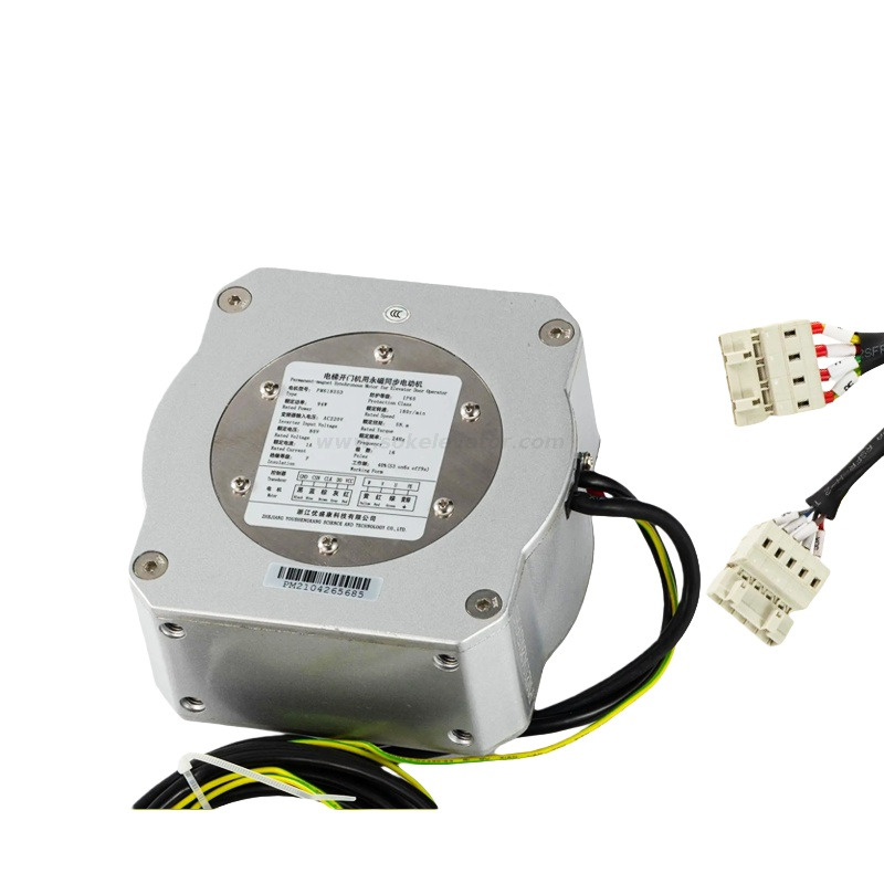 Elevator Door Motor PM61842 Elevator Spare Part