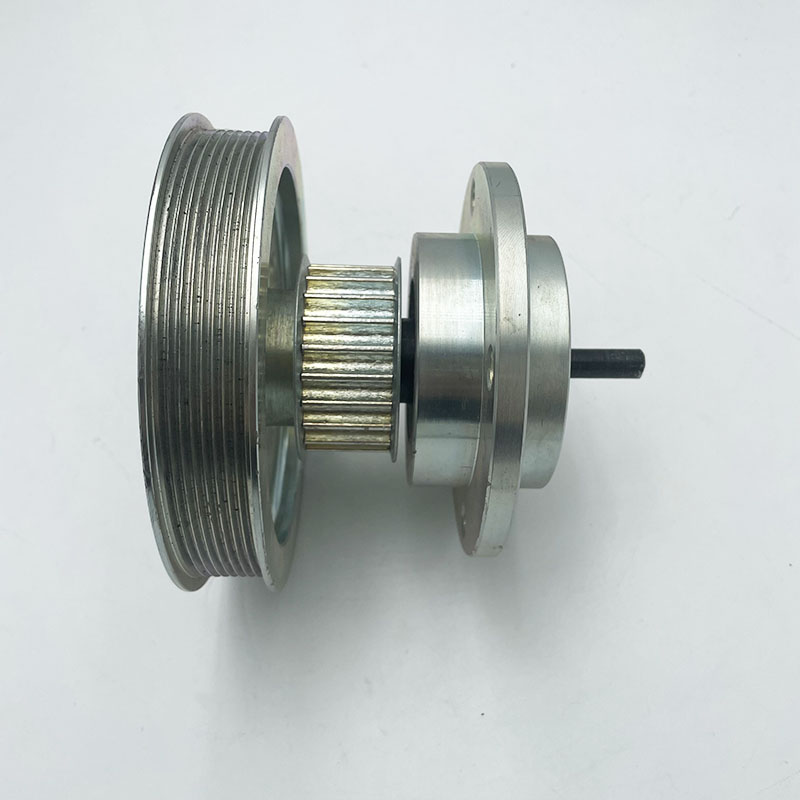 Elevator Door Roller DO2000XAA198P1