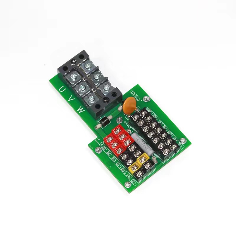 Elevator Brake Board TJDQ-OTM KYL-OTM V1.4 Elevator Parts