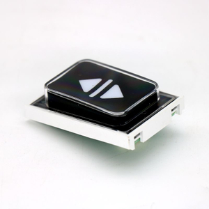 Elevator Button DA345G01 Elevator Spare Parts