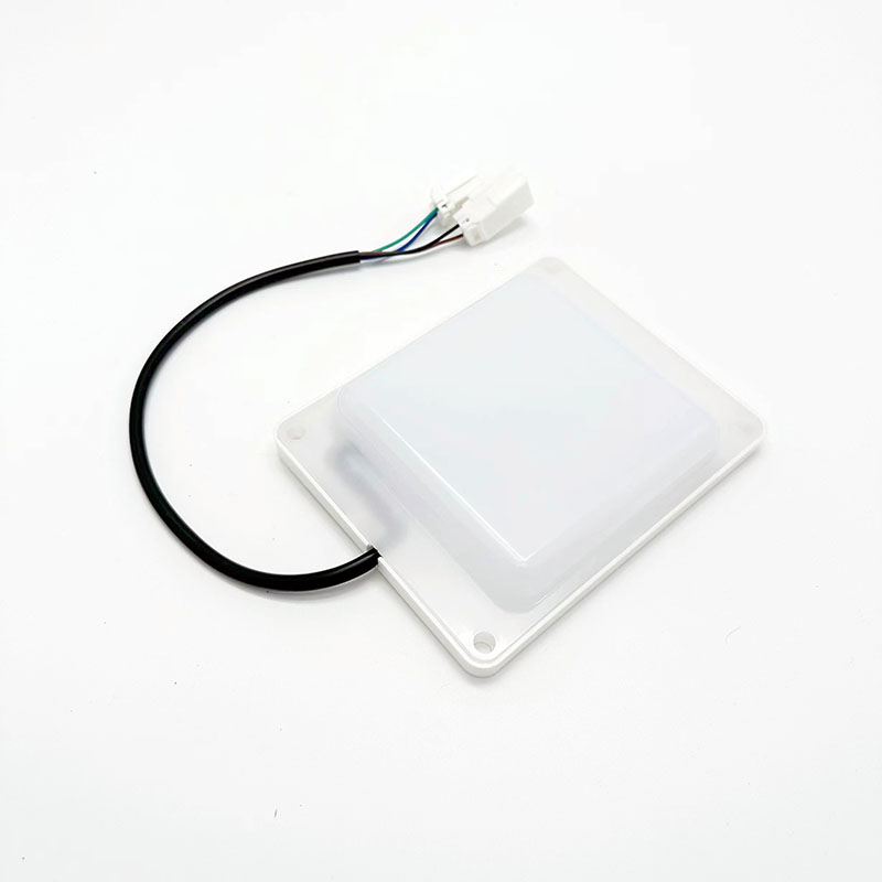 Elevator Cabin LED Light RY-TH070 24V Elevator Parts