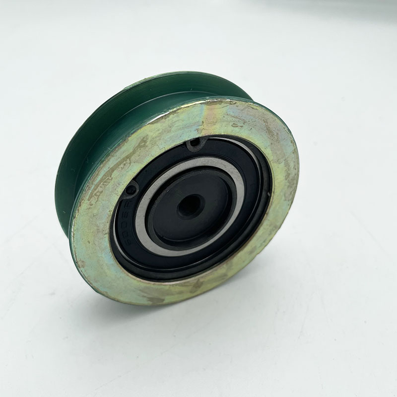 DO 2000 Elevator Door Roller 76*20 Made in China 