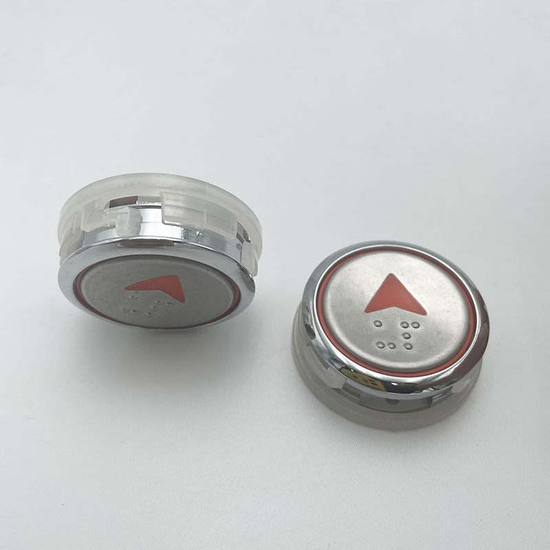 Original Button Press Push Button AK33 KA304T NBDZ 