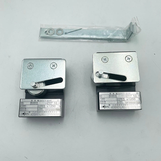 Elevator Instantaneous Safety Gear AODEPU OX-088 for Safty Parts