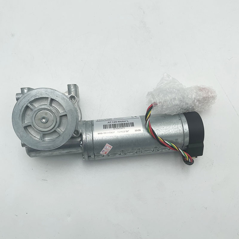 Door Motor for AT-120 Left FAA24350BL2 