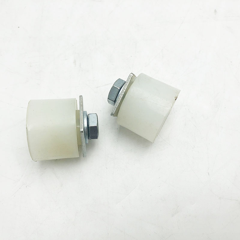 Escalator Guide Roller 32*32 Escalator Spare Parts