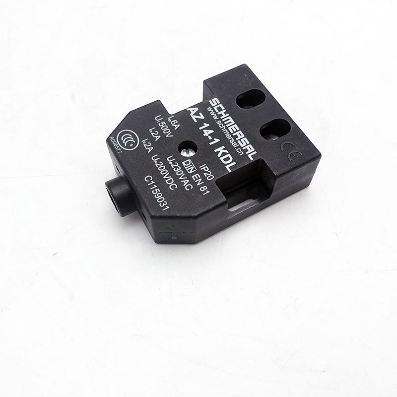 AZ 14-1KDL Hall Door Lock Elevator Parts with Competitive Price