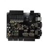 Elevator Communication Board FJ-CTB-B Car Top PCB Card Elevator