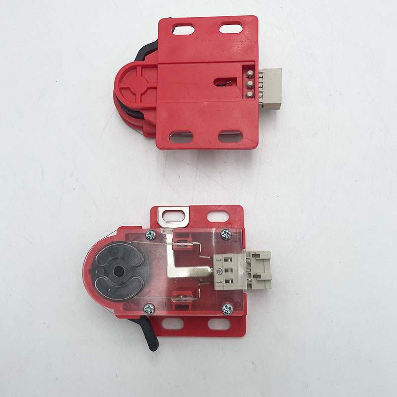 Elevator Limit Switch XAA177BL3 QM-S3-1372