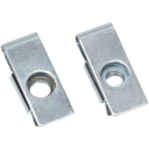 Best Selling Elevator Slider Screw Nut M5 M6 Elevator Parts