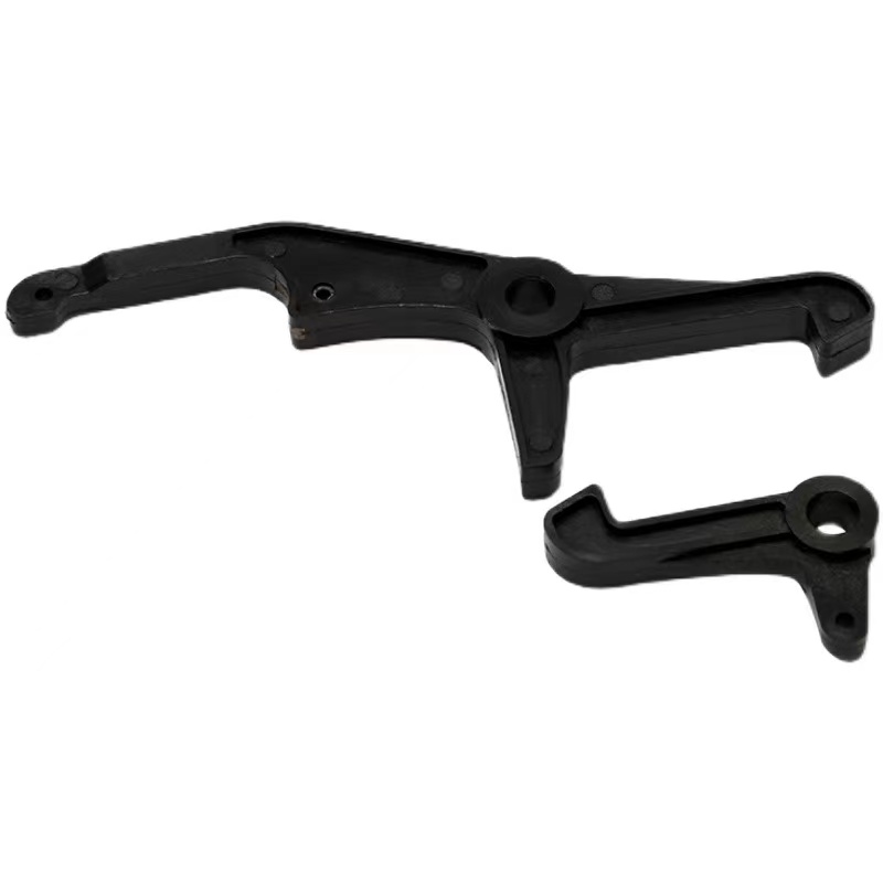 Elevator Door Knife Lock Hook Car Door Short Hook Belt Lock Hook