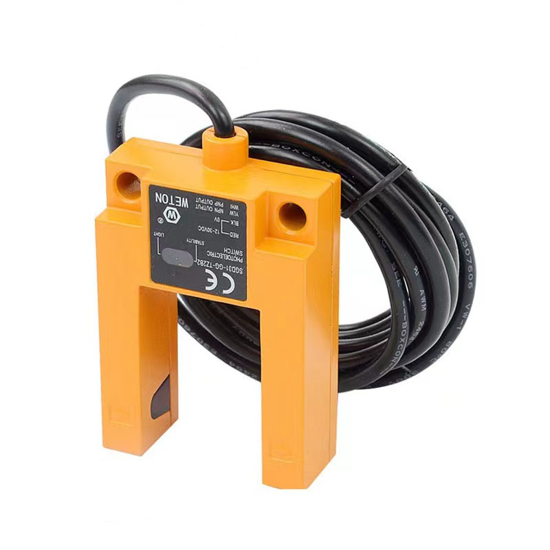 Elevator Photoelectric Switch Sensor SGD31-GG-TZ2B2 Elevator Parts 